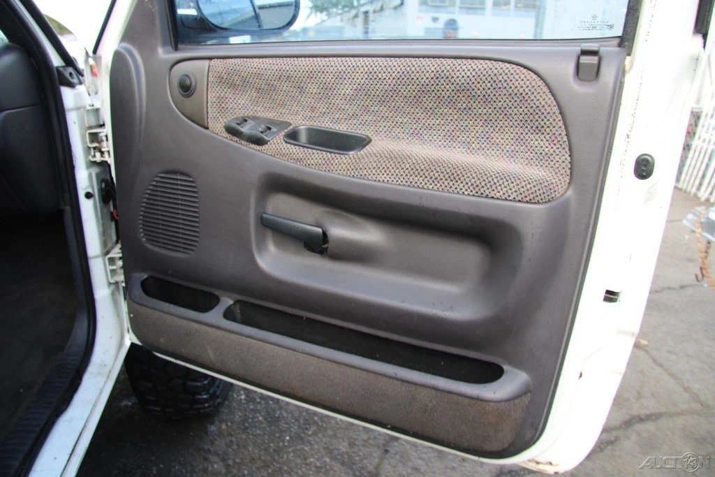 1999 Dodge Ram 2nd Gen - Image 21 of 21
