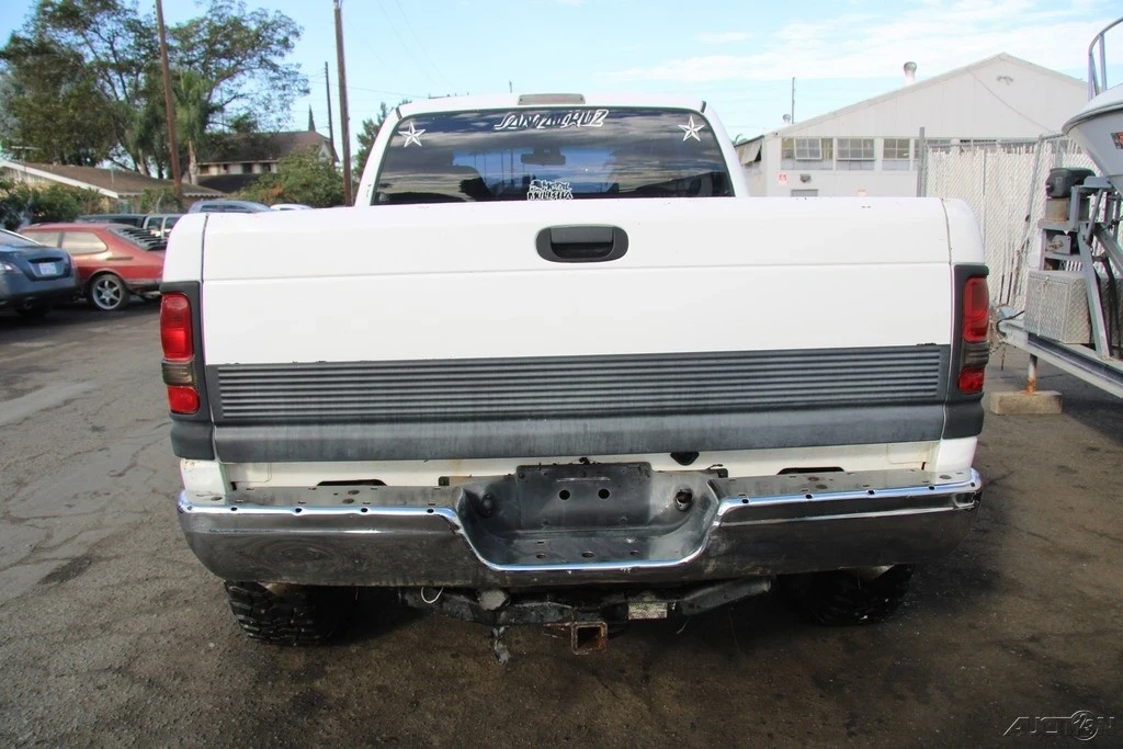 1999 Dodge Ram 2nd Gen - Image 5 of 21