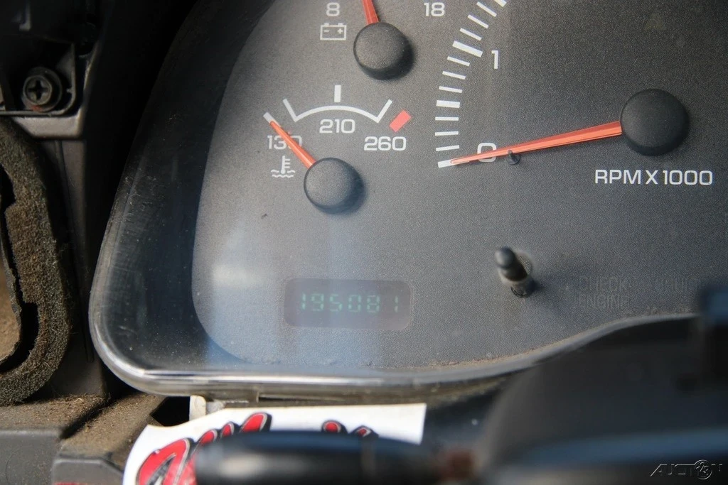 1999 Dodge Ram 2nd Gen - Image 15 of 21