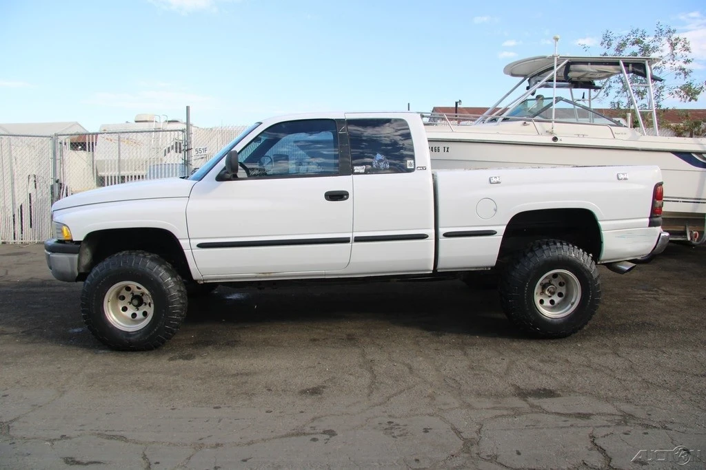 1999 Dodge Ram 2nd Gen - Image 3 of 21