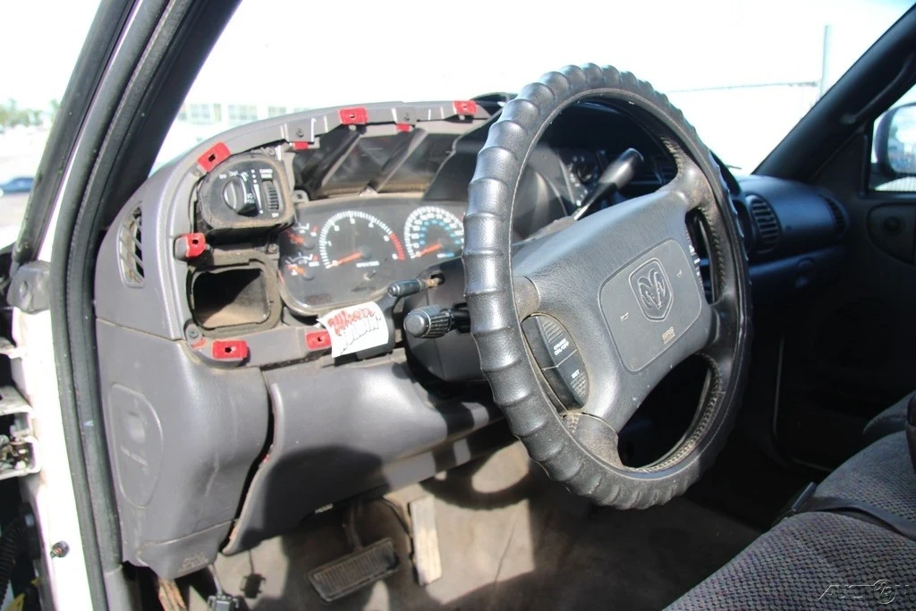 1999 Dodge Ram 2nd Gen - Image 13 of 21