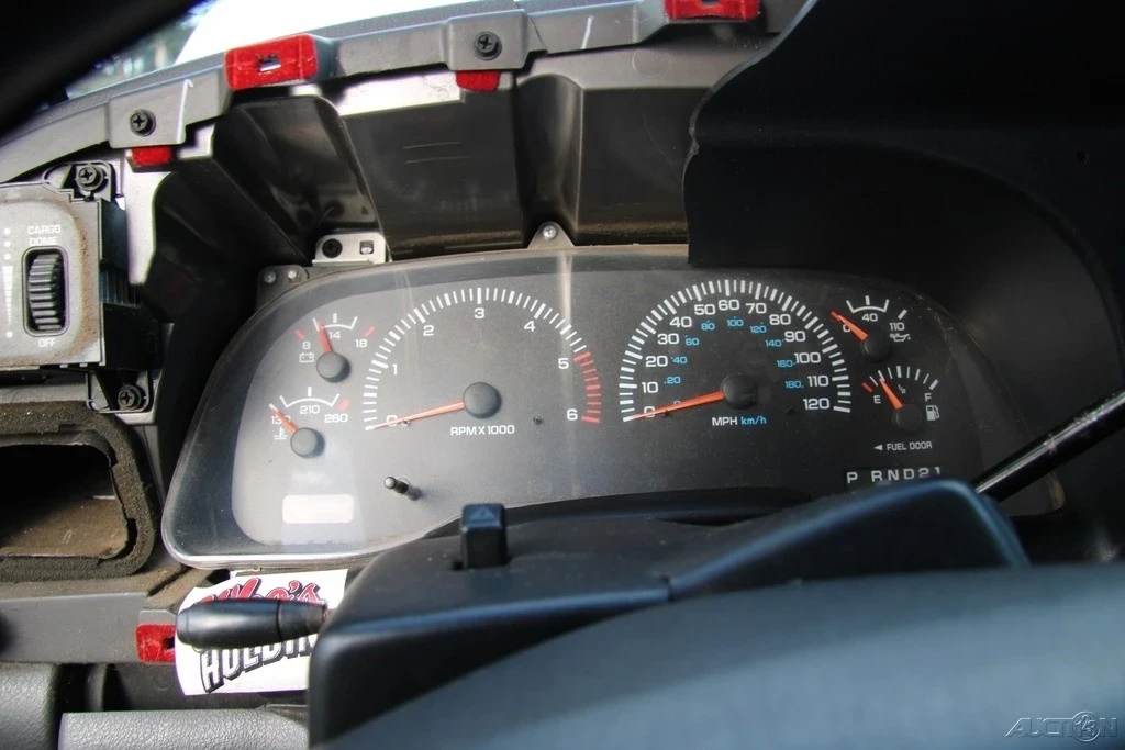 1999 Dodge Ram 2nd Gen - Image 14 of 21