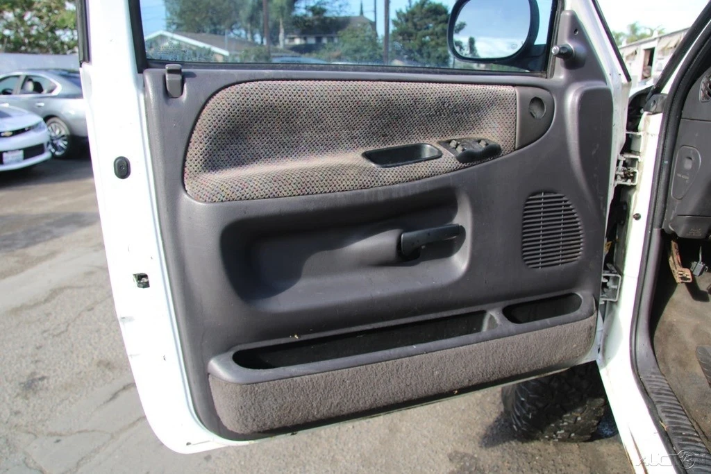 1999 Dodge Ram 2nd Gen - Image 11 of 21