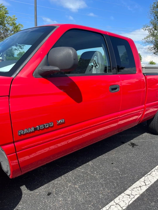 1999 Dodge Ram 2nd Gen - Image 11 of 21