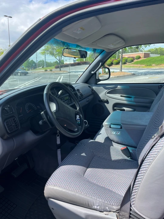 1999 Dodge Ram 2nd Gen - Image 14 of 21