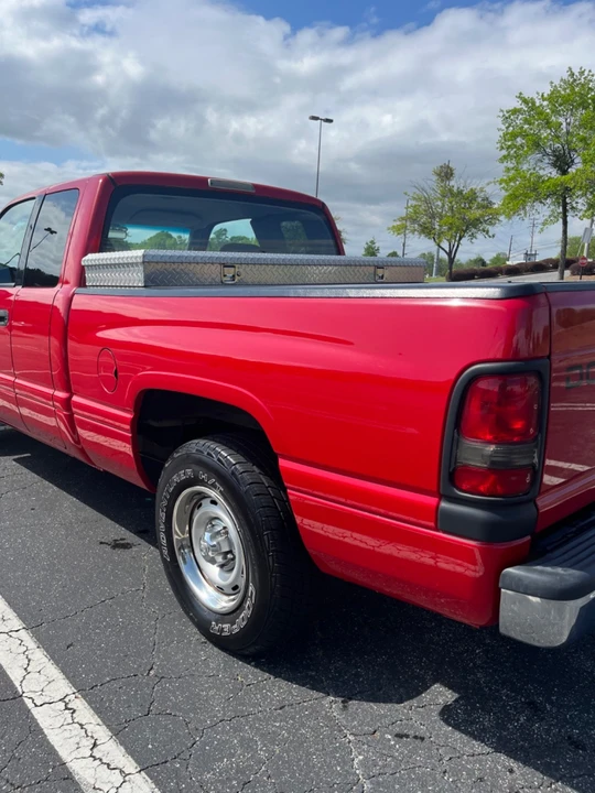 1999 Dodge Ram 2nd Gen - Image 7 of 21