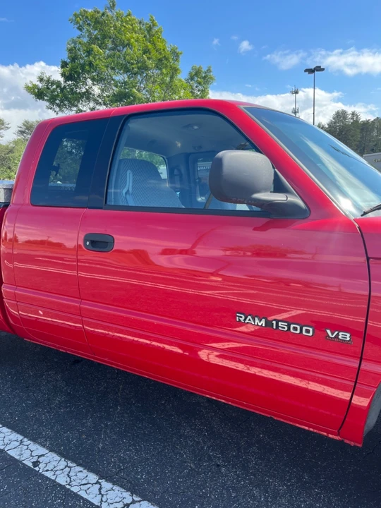 1999 Dodge Ram 2nd Gen - Image 3 of 21
