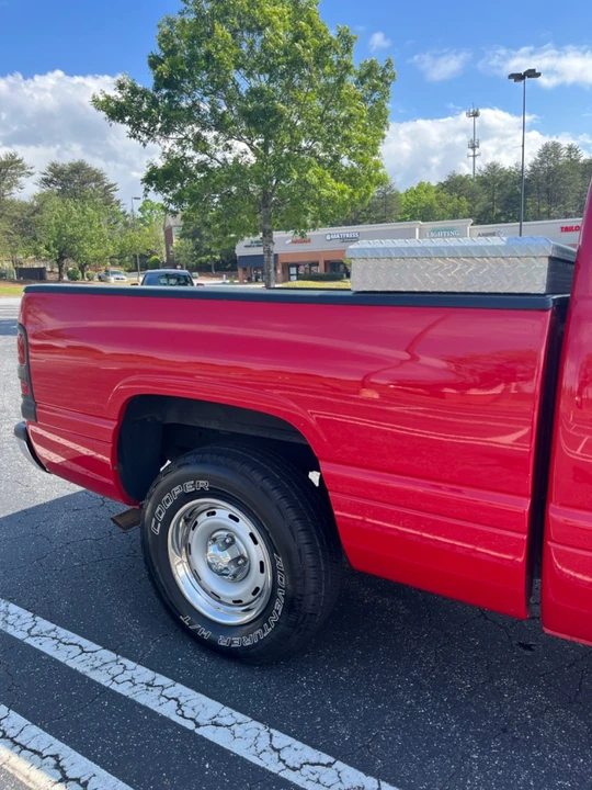 1999 Dodge Ram 2nd Gen - Image 4 of 21