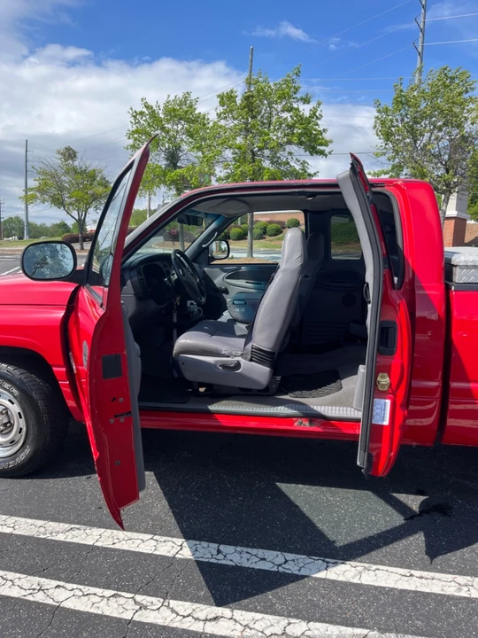 1999 Dodge Ram 2nd Gen - Image 15 of 21