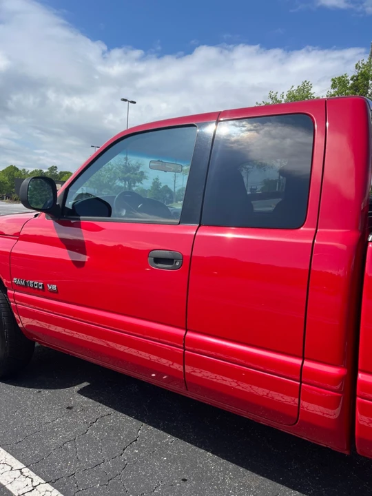 1999 Dodge Ram 2nd Gen - Image 8 of 21