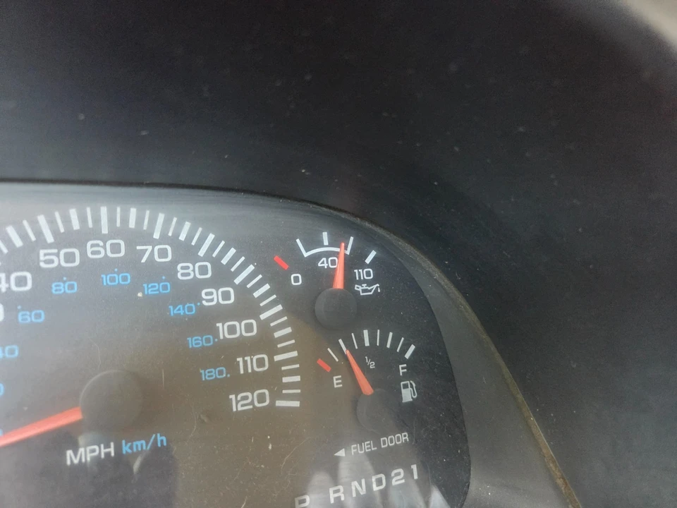 1999 Dodge Ram 2nd Gen - Image 17 of 19