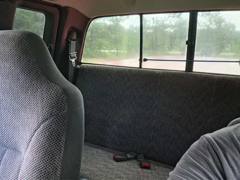 1999 Dodge Ram 2nd Gen - Image 14 of 19