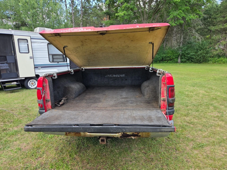 1999 Dodge Ram 2nd Gen - Image 5 of 19