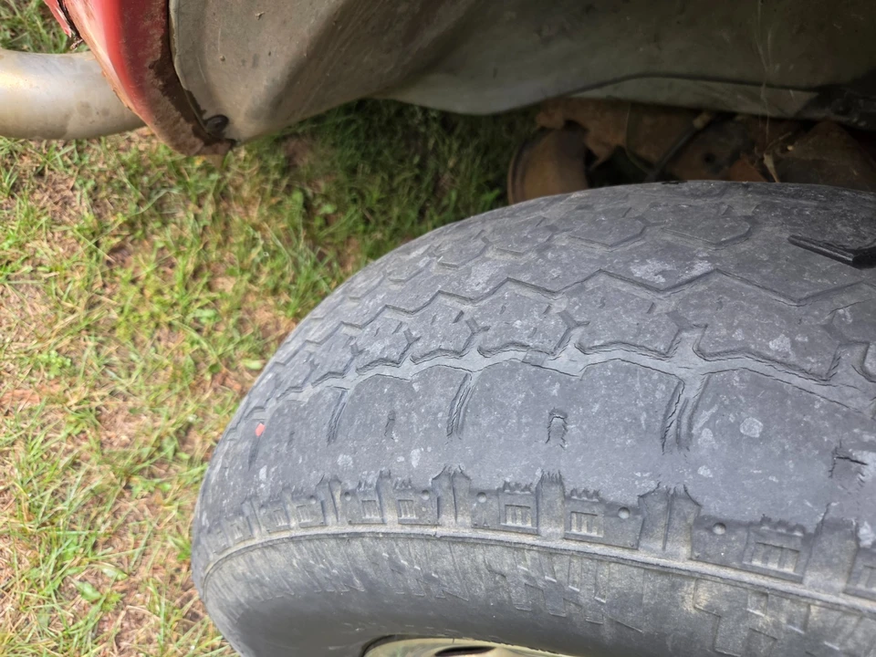 1999 Dodge Ram 2nd Gen - Image 3 of 19
