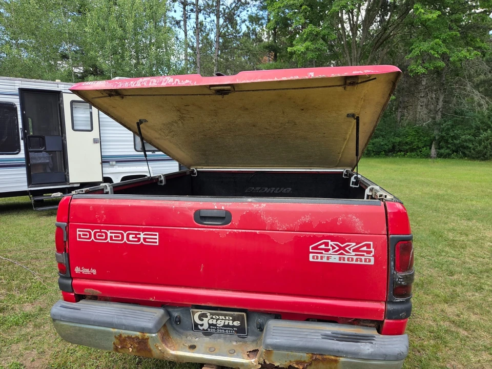 1999 Dodge Ram 2nd Gen - Image 6 of 19