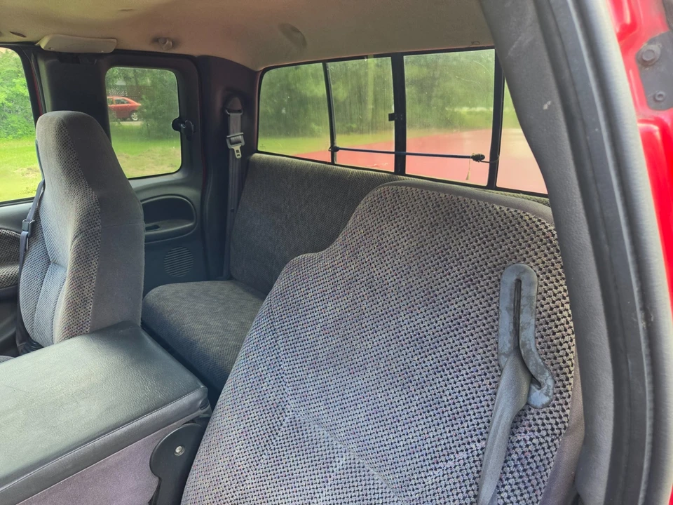 1999 Dodge Ram 2nd Gen - Image 12 of 19
