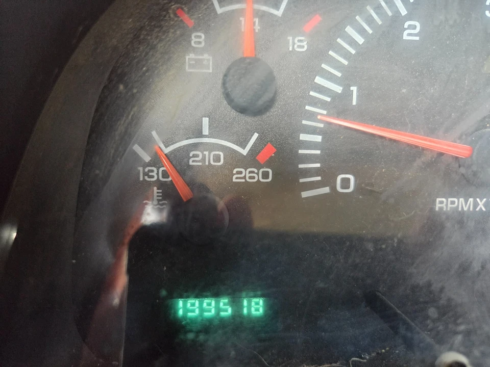 1999 Dodge Ram 2nd Gen - Image 18 of 19