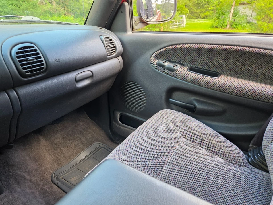 1999 Dodge Ram 2nd Gen - Image 15 of 19