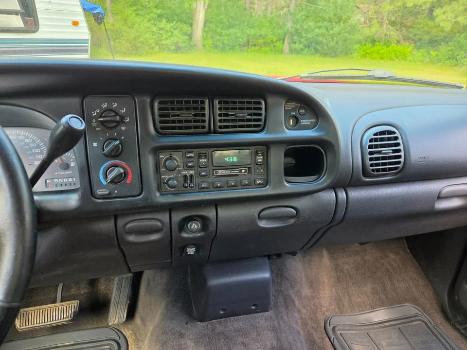 1999 Dodge Ram 2nd Gen - Image 16 of 19