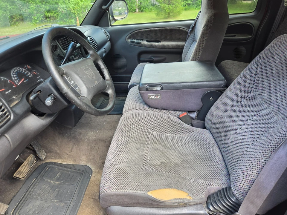 1999 Dodge Ram 2nd Gen - Image 13 of 19