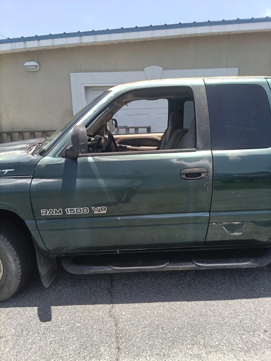 1999 Dodge Ram 2nd Gen - Image 2 of 24