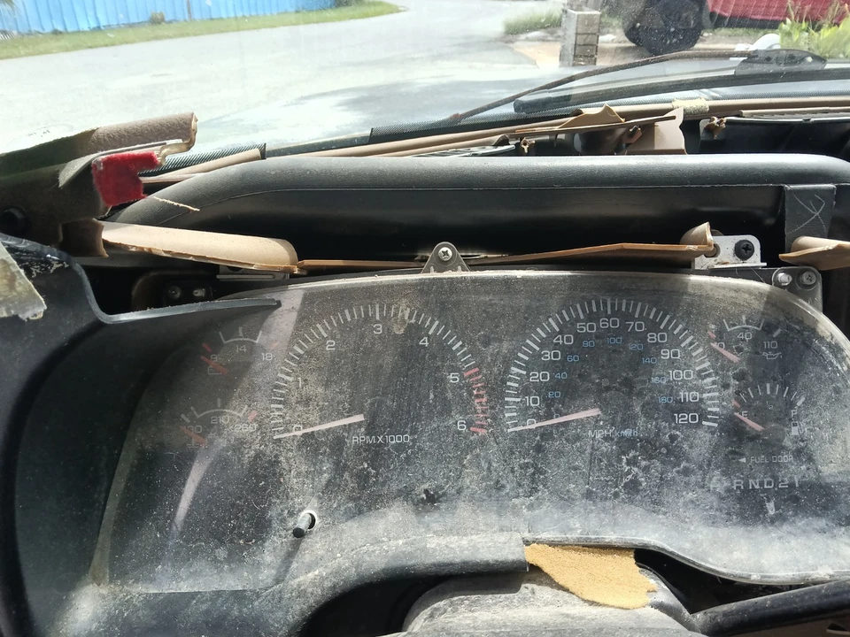 1999 Dodge Ram 2nd Gen - Image 6 of 24