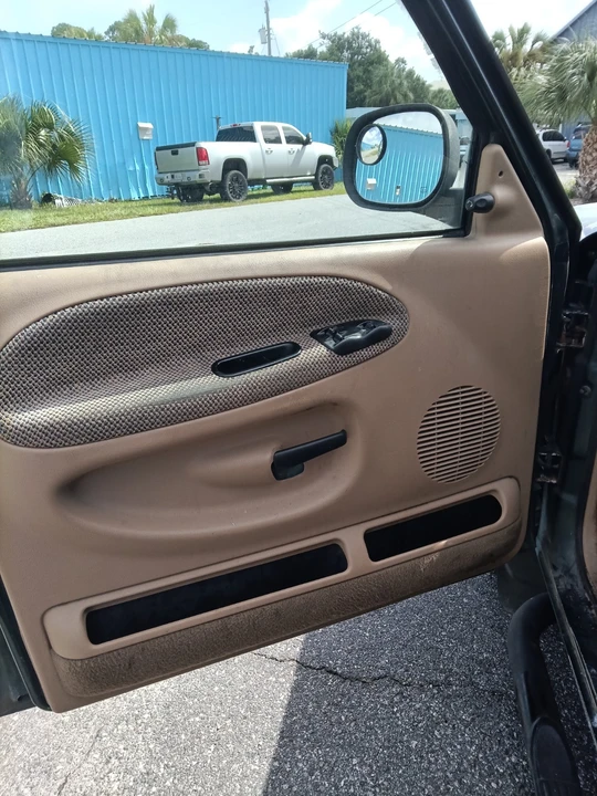 1999 Dodge Ram 2nd Gen - Image 20 of 24