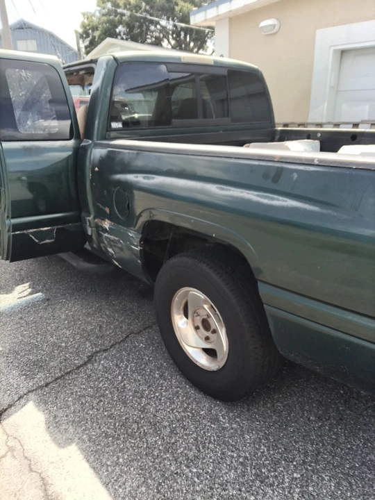 1999 Dodge Ram 2nd Gen - Image 19 of 24