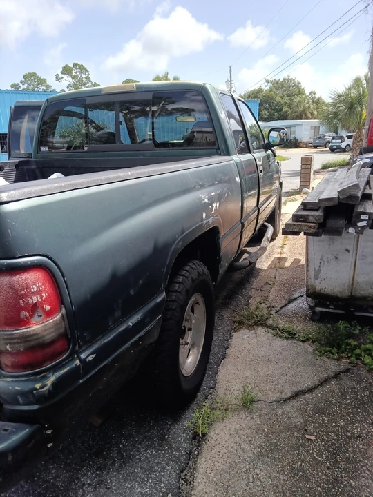 1999 Dodge Ram 2nd Gen - Image 17 of 24