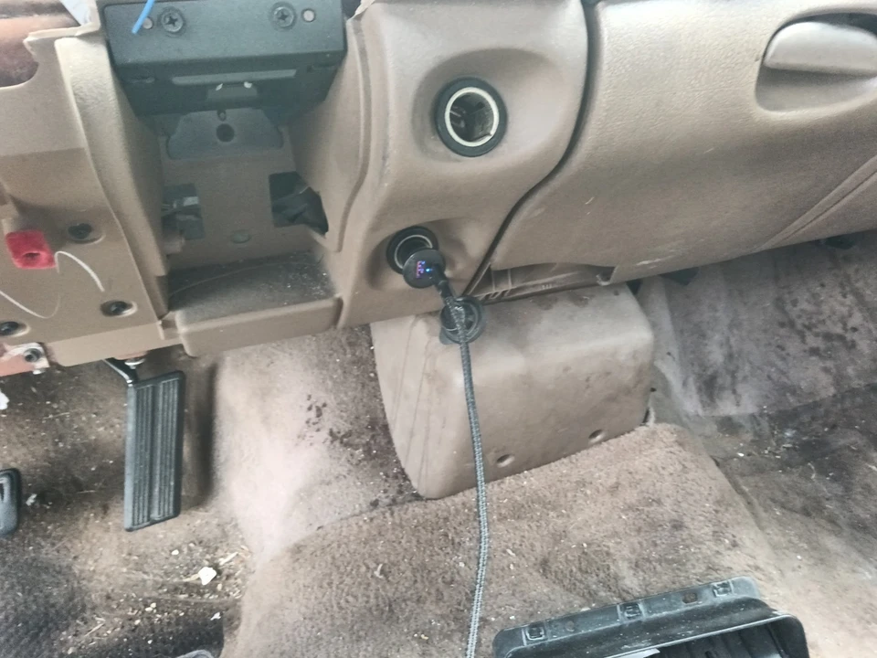 1999 Dodge Ram 2nd Gen - Image 3 of 24