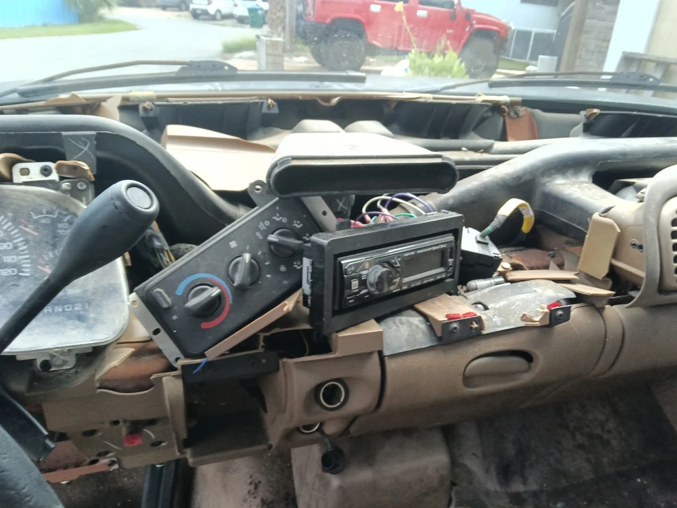 1999 Dodge Ram 2nd Gen - Image 4 of 24