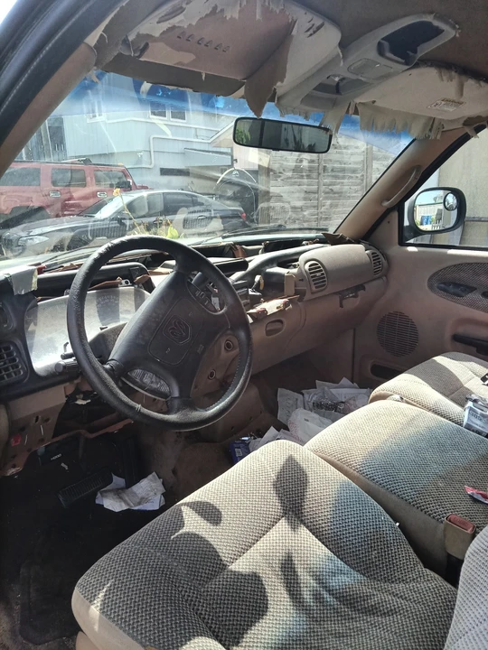 1999 Dodge Ram 2nd Gen - Image 21 of 24