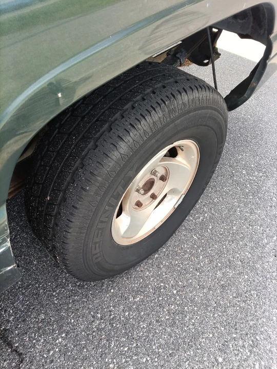 1999 Dodge Ram 2nd Gen - Image 13 of 24