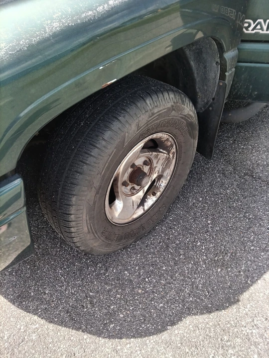 1999 Dodge Ram 2nd Gen - Image 14 of 24