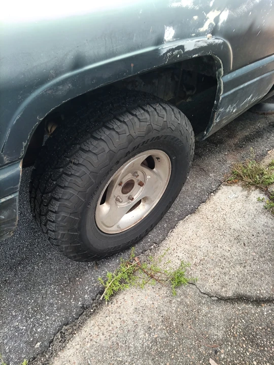 1999 Dodge Ram 2nd Gen - Image 16 of 24