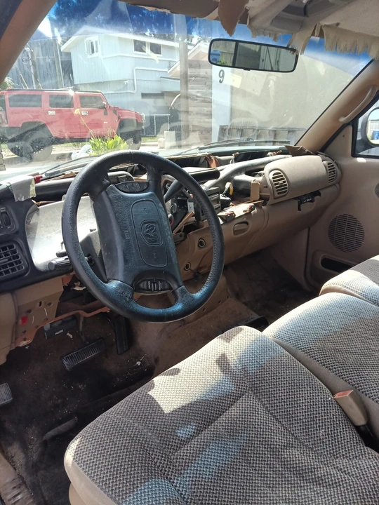 1999 Dodge Ram 2nd Gen - Image 12 of 24
