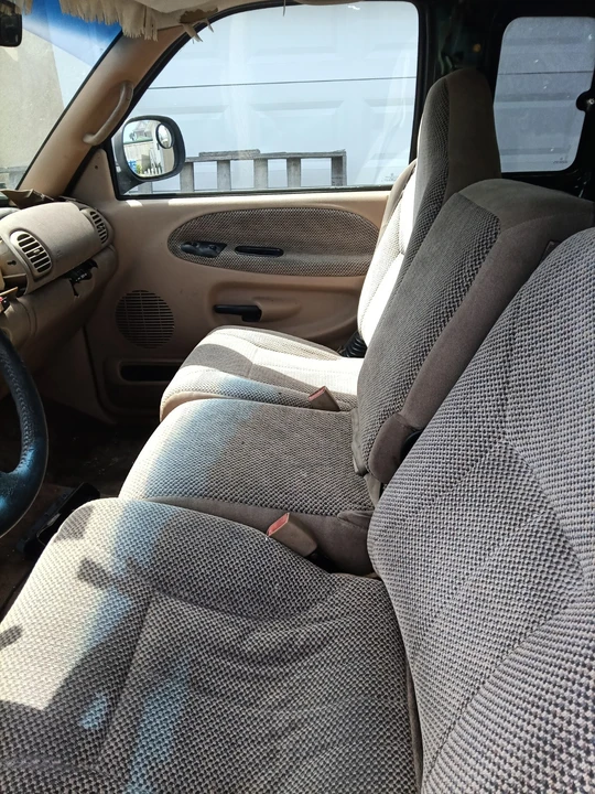 1999 Dodge Ram 2nd Gen - Image 11 of 24