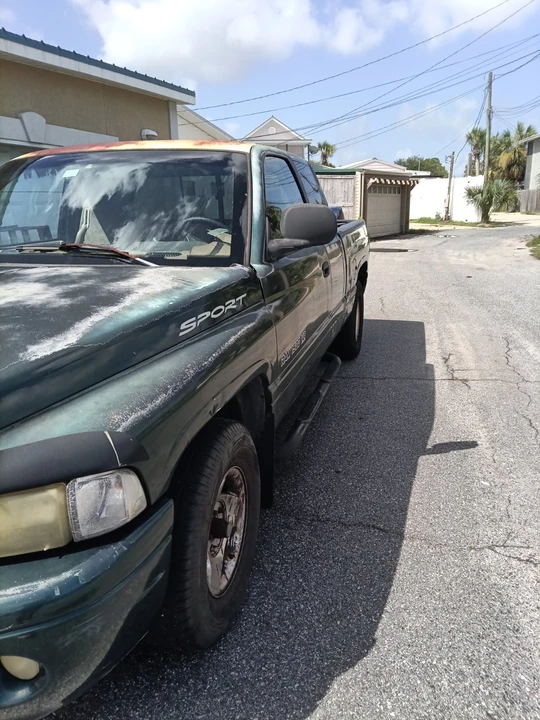 1999 Dodge Ram 2nd Gen - Image 22 of 24