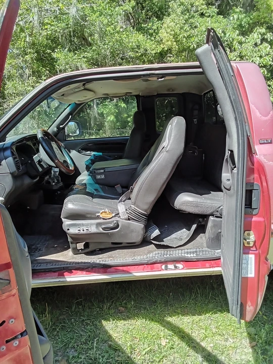 1999 Dodge Ram 2nd Gen - Image 7 of 12