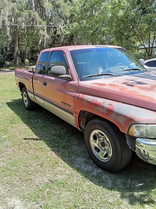 1999 Dodge Ram 2nd Gen - Image 3 of 12