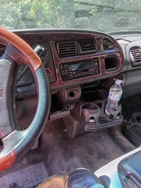 1999 Dodge Ram 2nd Gen - Image 4 of 12