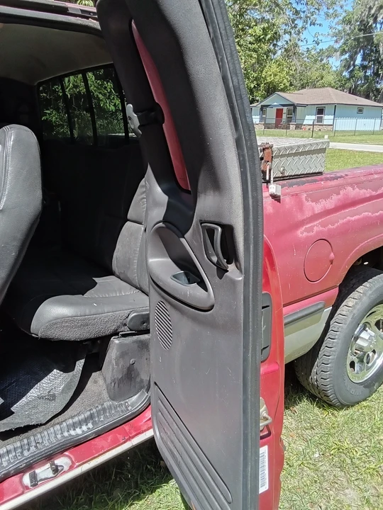 1999 Dodge Ram 2nd Gen - Image 8 of 12