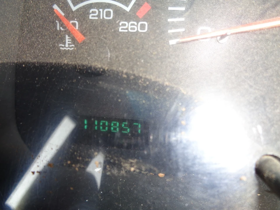 1999 Dodge Ram 2nd Gen - Image 8 of 8