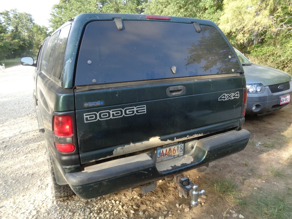 1999 Dodge Ram 2nd Gen - Image 4 of 8