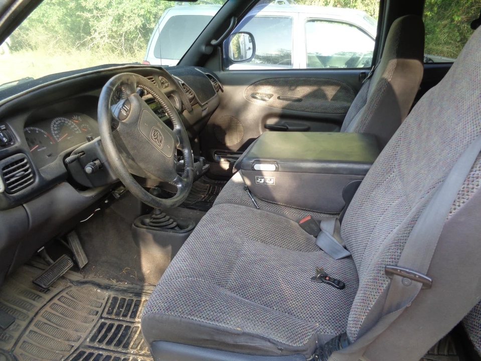1999 Dodge Ram 2nd Gen - Image 6 of 8