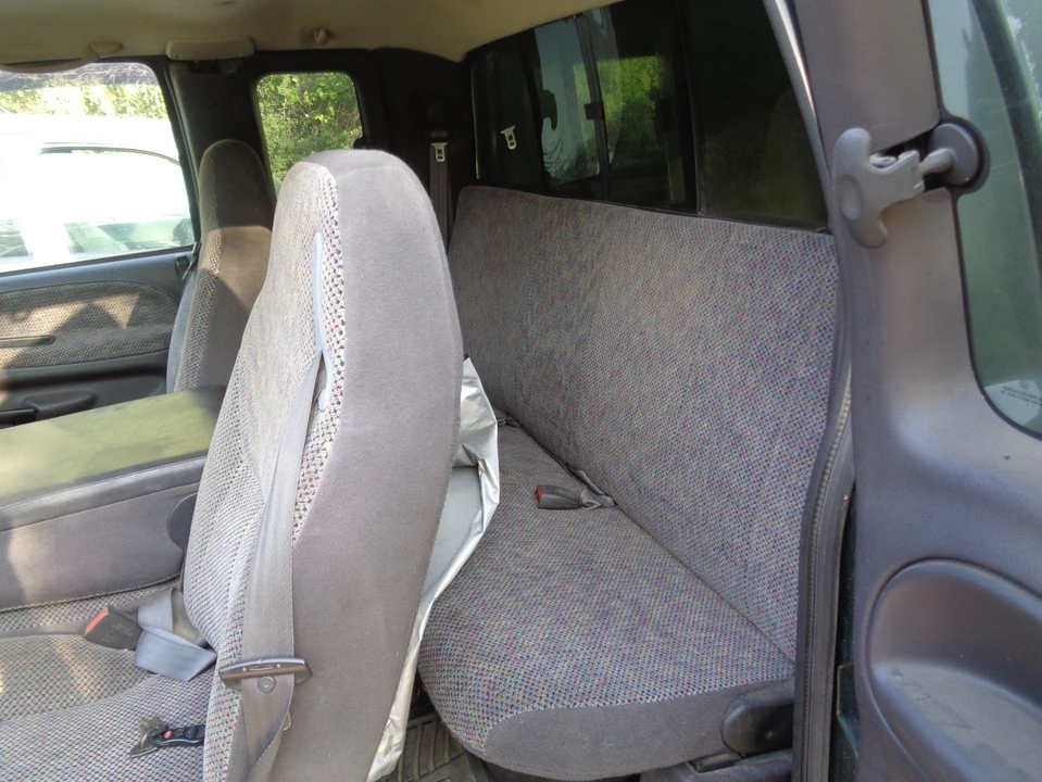 1999 Dodge Ram 2nd Gen - Image 5 of 8