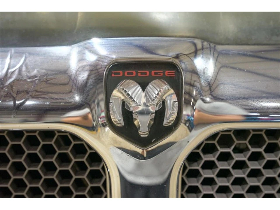 1999 Dodge Ram 2nd Gen - Image 21 of 31