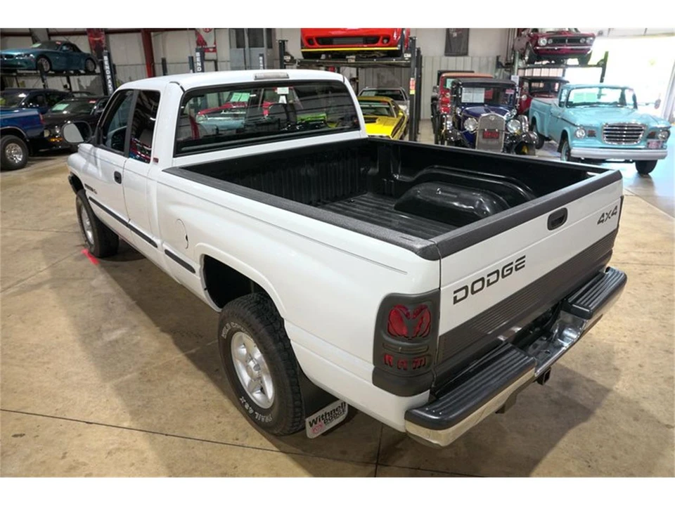 1999 Dodge Ram 2nd Gen - Image 16 of 31