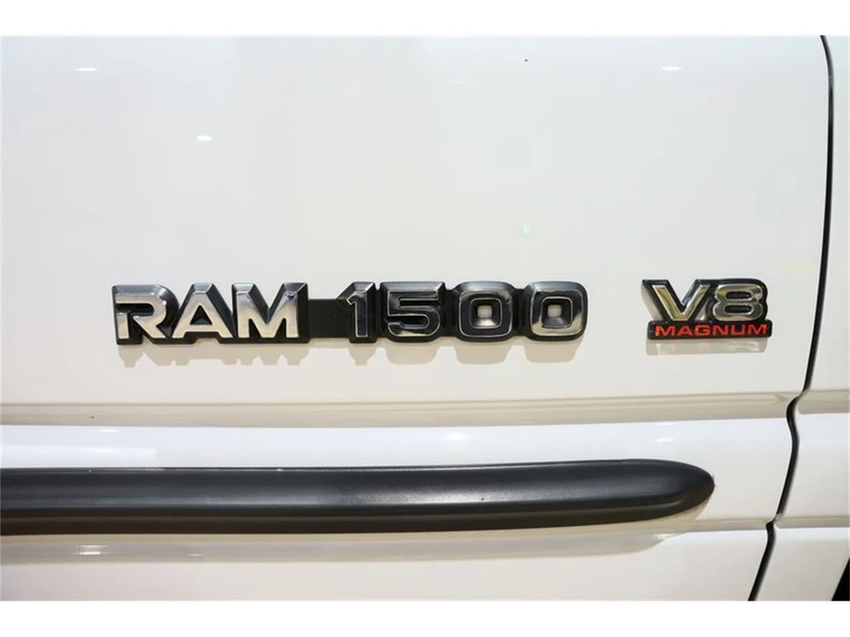 1999 Dodge Ram 2nd Gen - Image 27 of 31