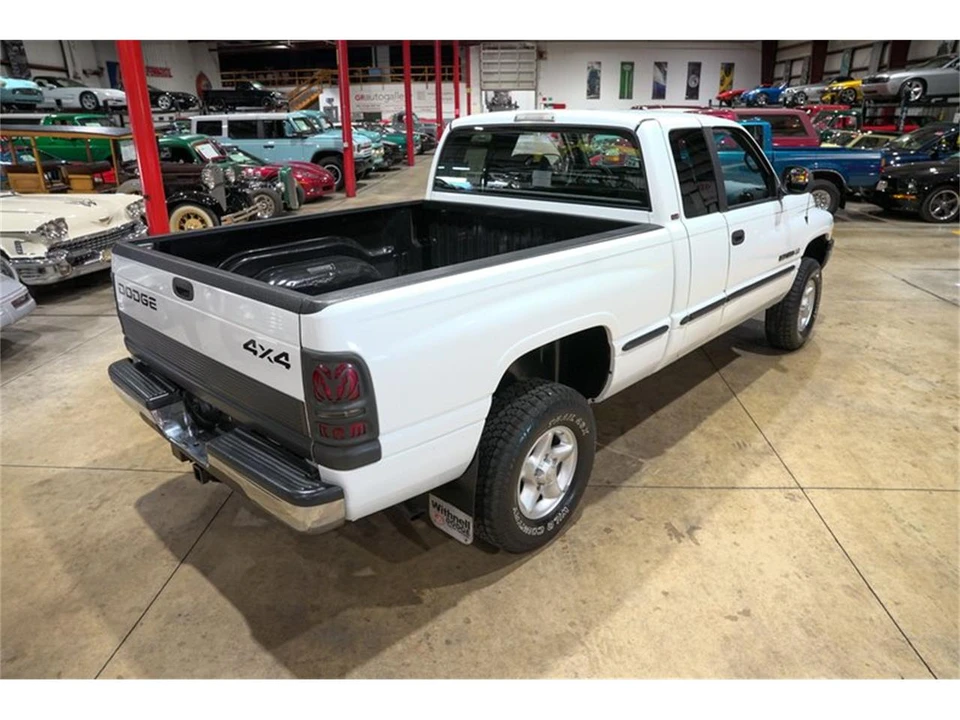 1999 Dodge Ram 2nd Gen - Image 17 of 31